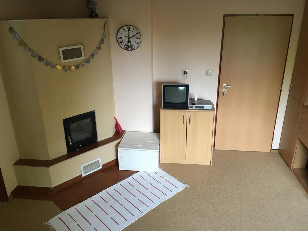 Apartmánový Dom Králiky Esterno foto