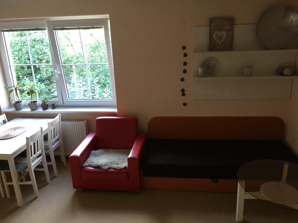 Apartmánový Dom Králiky Esterno foto