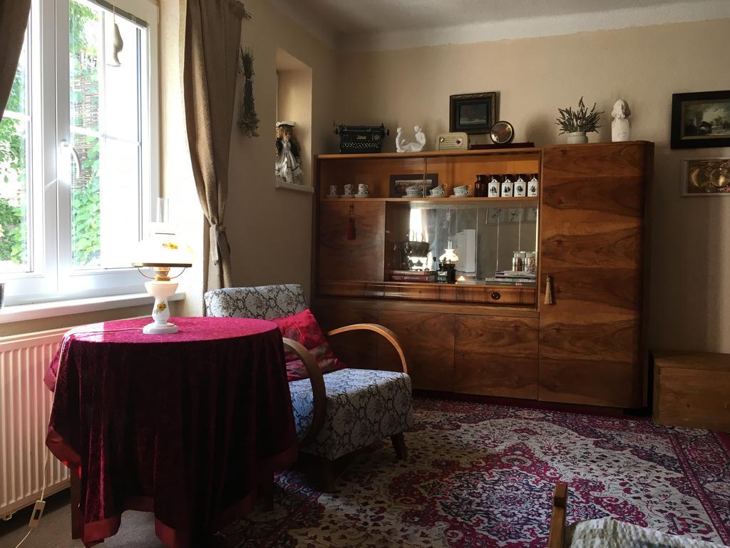 Apartmánový Dom Králiky Esterno foto